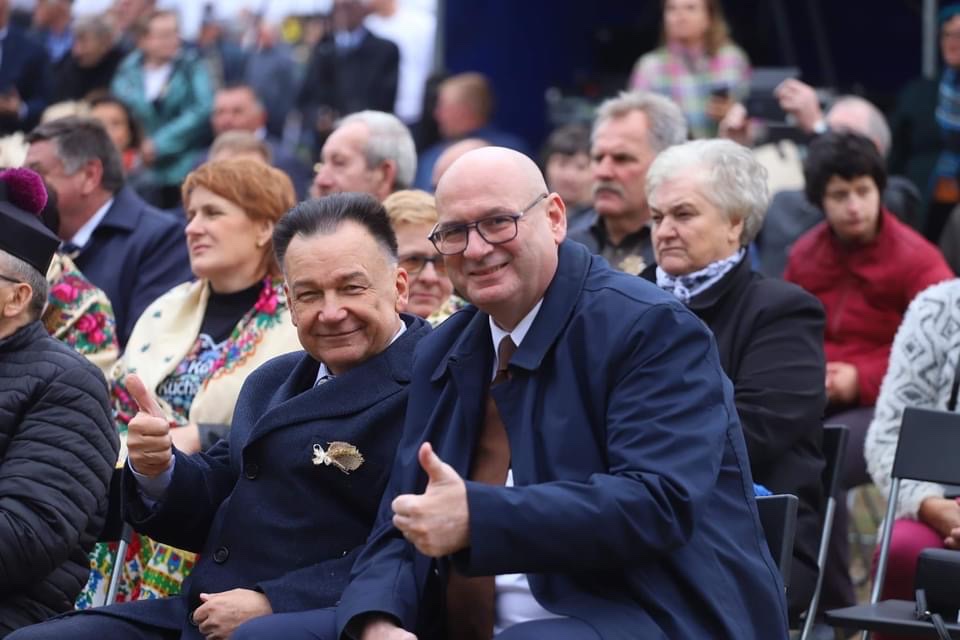 Piotr Zgorzelski tweet media