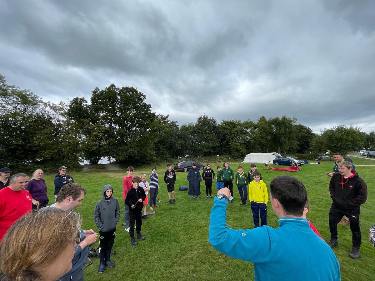 ScoutsCymru SWAT tweet media