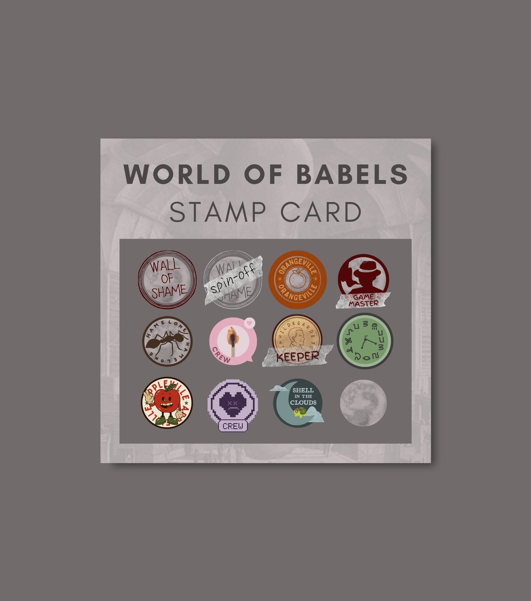 WorldOfBabels's tweet photo. https://t.co/a6wzpx7Lm8