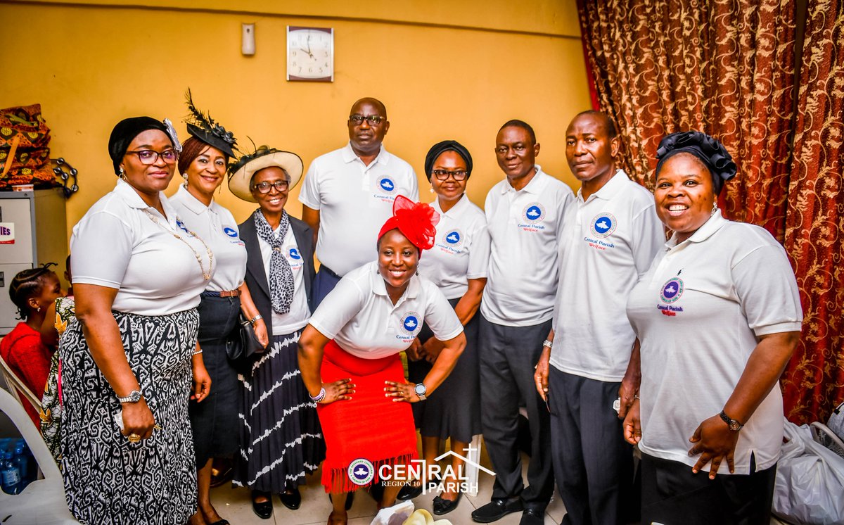 rccgcpabuja's tweet photo. The HELPS MINISTRY WEEKEND
The Lord is my strength and my shield;
My heart trusts in Him, and I am helped;
Therefore my heart exults,
And with my song, I shall thank Him.
#rccgcabuja
#centralparish
#helpsweekend https://t.co/Uoe0JX6q9J