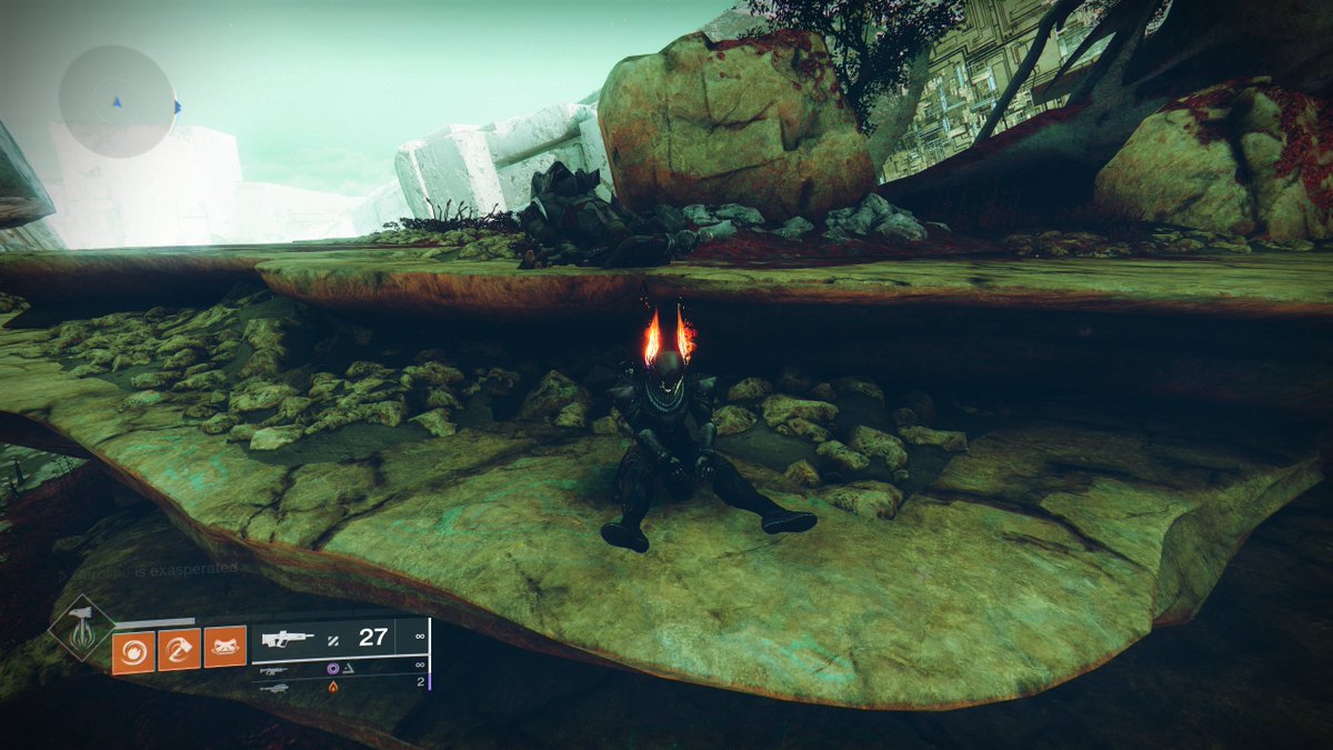 carimurph's tweet photo. Finally a cute little bunny wabbit! <3 #loreleysplendor #loreley #titan #titansgobrr #solar #solartitan #titans #destinythegame @destinythegame #bungie @DestinyGameUK @Bungie https://t.co/wi39WJqJtP