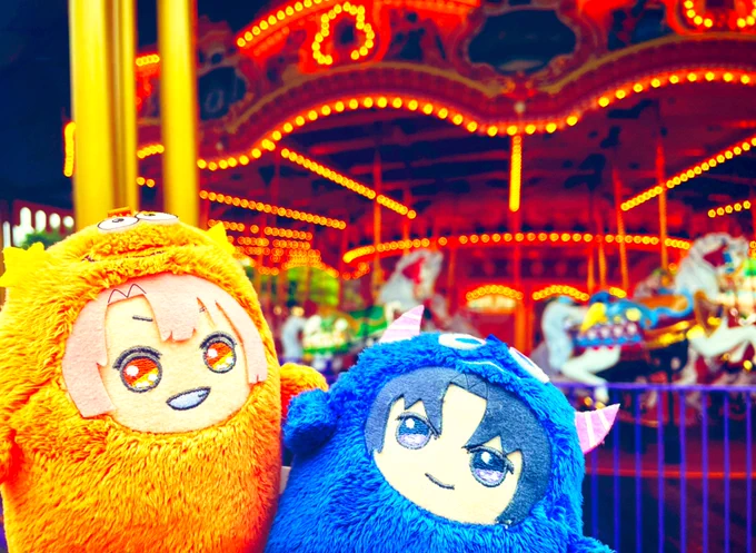 今日のTDL、悪天候により午後からのパレードは全公演中止、蒸気船と蒸気機関車以外のアトラクション一時全凍結でモン撮しかやることがない時間があったりなどした 