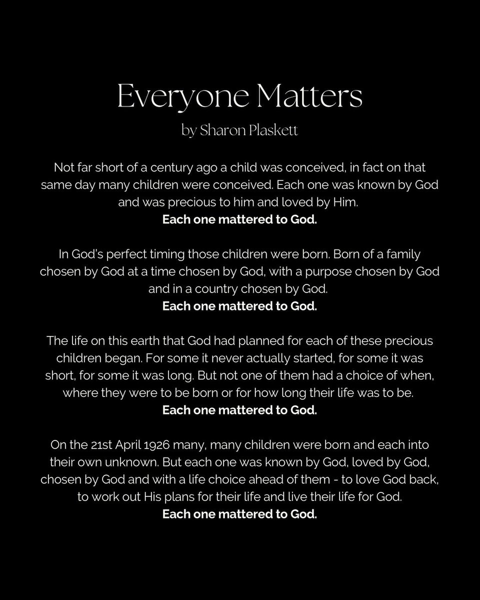 King's Church Iver tweet media