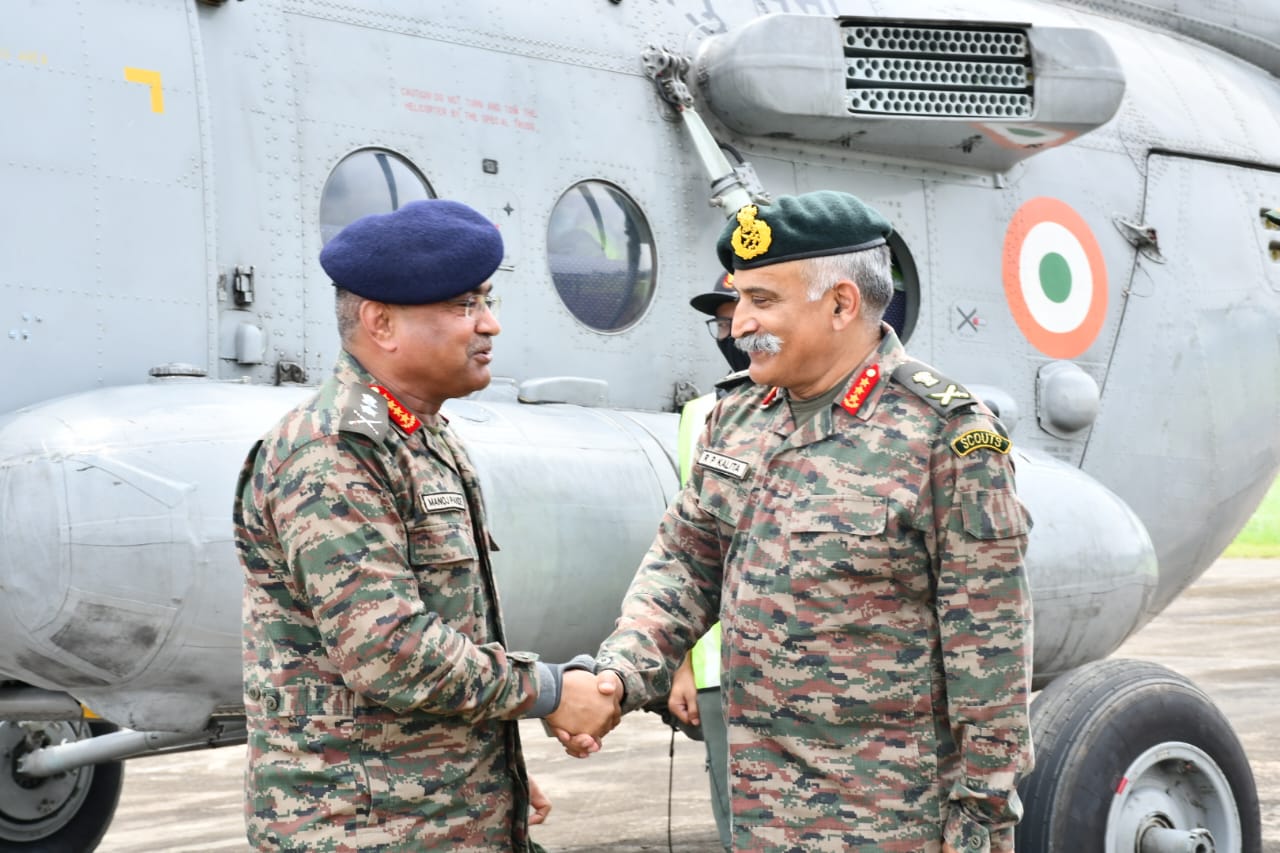 adg-pi-indian-army-on-twitter-gen-manoj-pande-coas-visited-hq