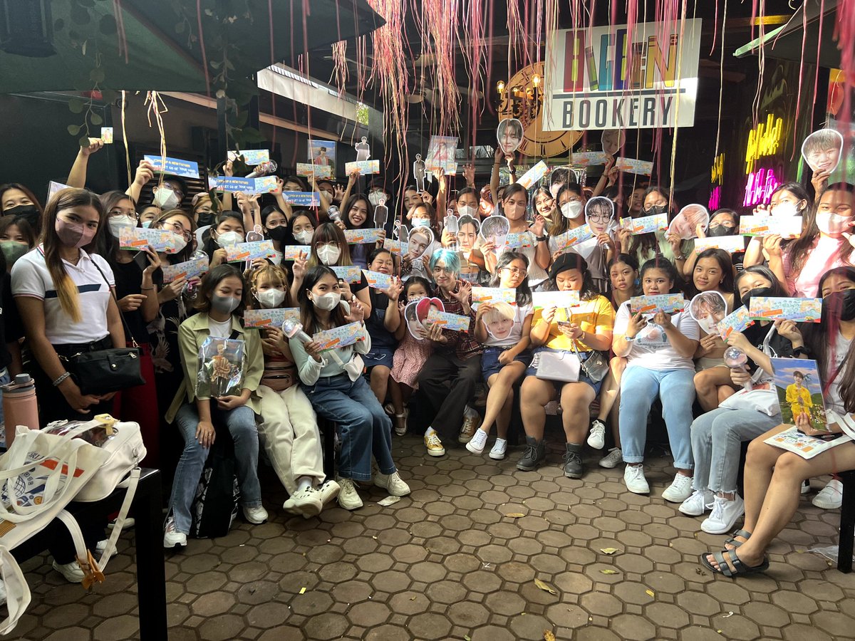 Hoshyneth22's tweet photo. Bawi lahat ng pagod... Thank you and till next time @AlaEhCarats .... 

@seventeenphil 
@CaratLandPH 
#SectorPH
#SectorBTG
#BeTheSunInMNL https://t.co/QYCfoZo5DI