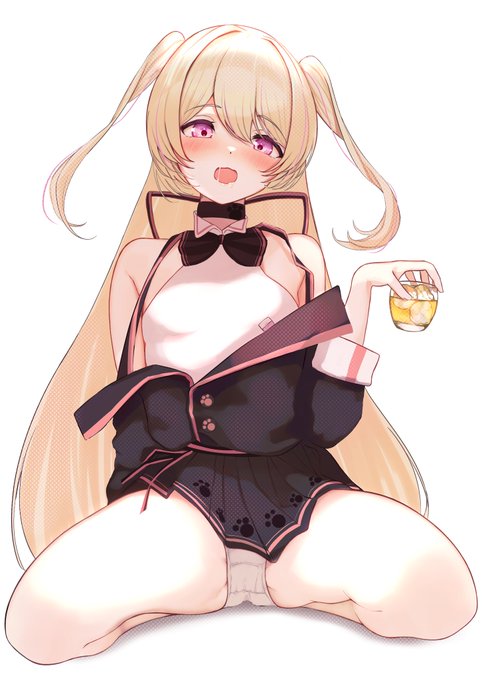 酔いどれぺぱちゃん
 #ぺぱの郵便屋さん 