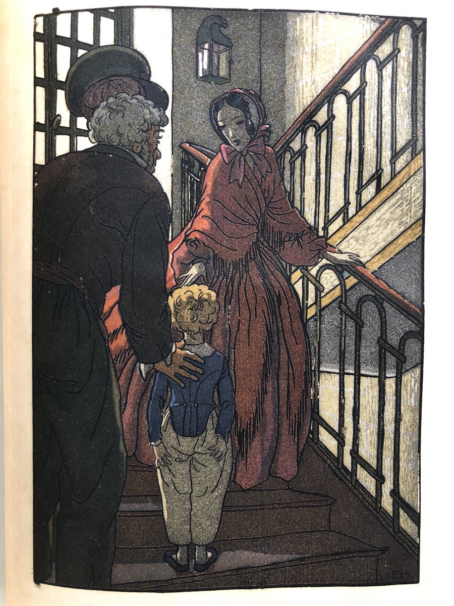 Pierre Brissaud (1885-1964) 