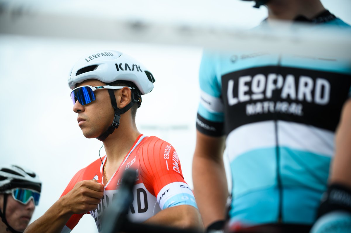LeopardTOGT's tweet photo. Yesterday, we finished the 🇱🇺 @skodatour . Not quite the results we hoped for, but we'll bounce back.

📸 Let's look back to five amazing days of racing through the lens of Anouk Flesch. 

More pictures ➡ https://t.co/f8h0WzAeit

See you next year, #skodatour! 

#leopardcycling https://t.co/BHeIu25q26