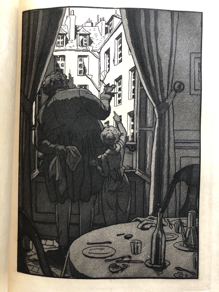Pierre Brissaud (1885-1964) 