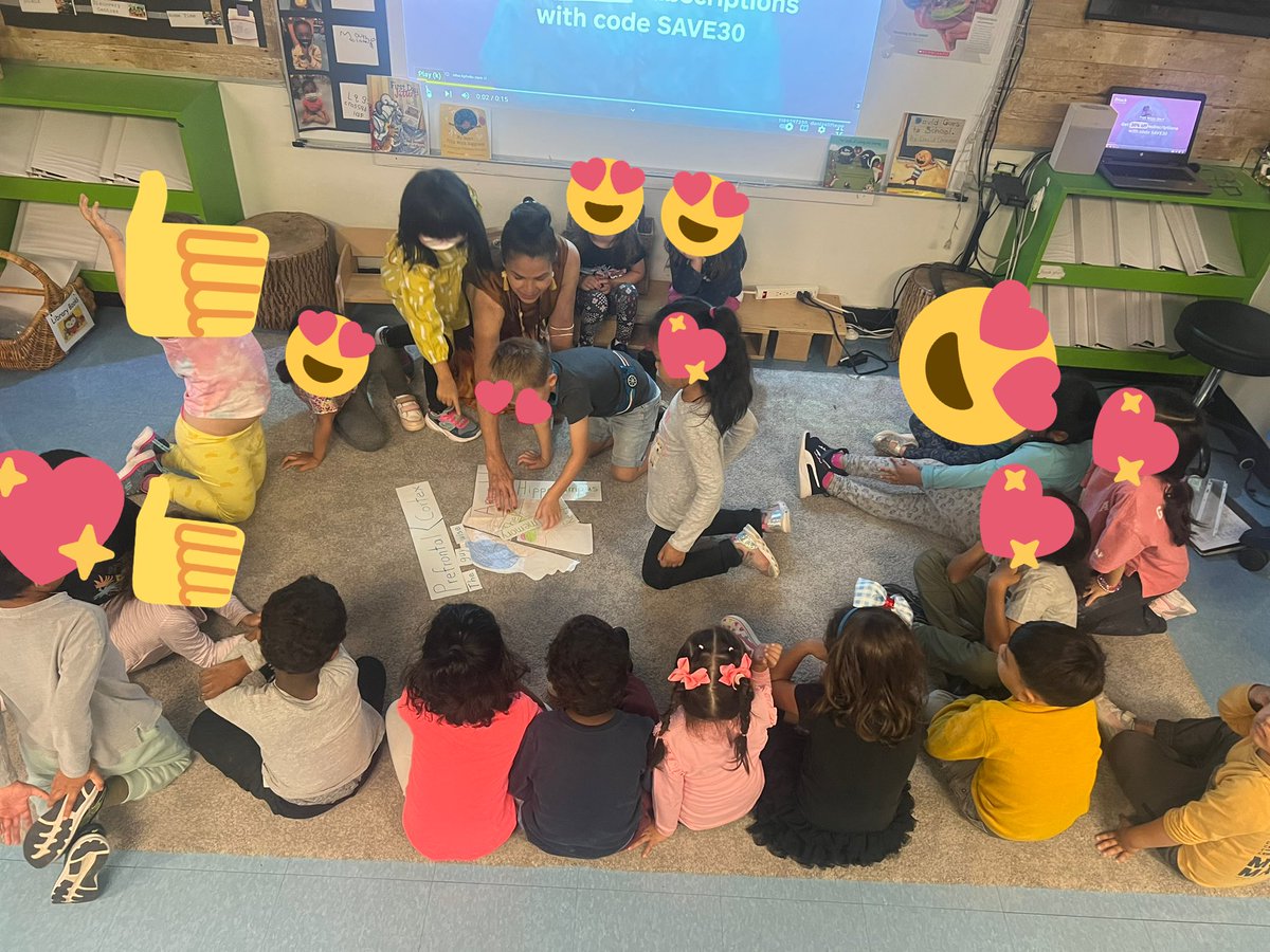MissJimenezr4's tweet photo. Learning about the parts of the brain with Ms SIlvina. We love working w Rm4 on understanding the parts of their 🧠 and functions #selfregulation #fdk https://t.co/sN1ElMuTRJ