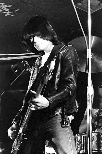 Happy Birthday to the late Dee Dee Ramone (Douglas Glenn Colvin) 