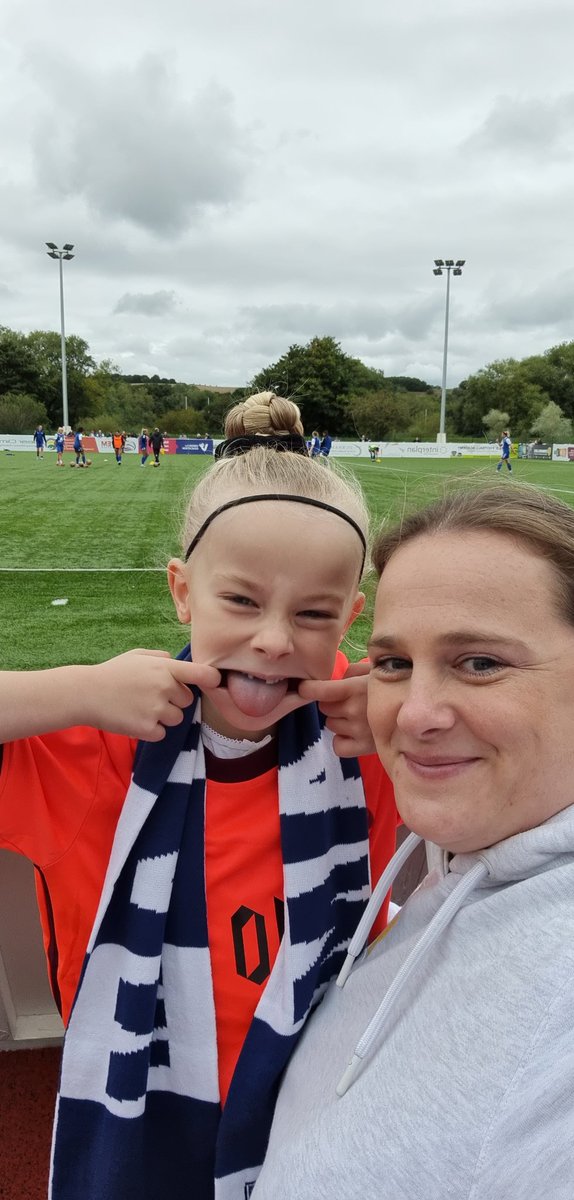 Catheri64382133's tweet photo. Brilliant day watching @DurhamWFC met the players at the end and each and everyone of them were amazing. Really good win for them aswell ⚽️🥅 https://t.co/V5uC7OuxeP