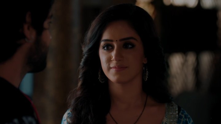 #YehHaiChahatein • #RuSha