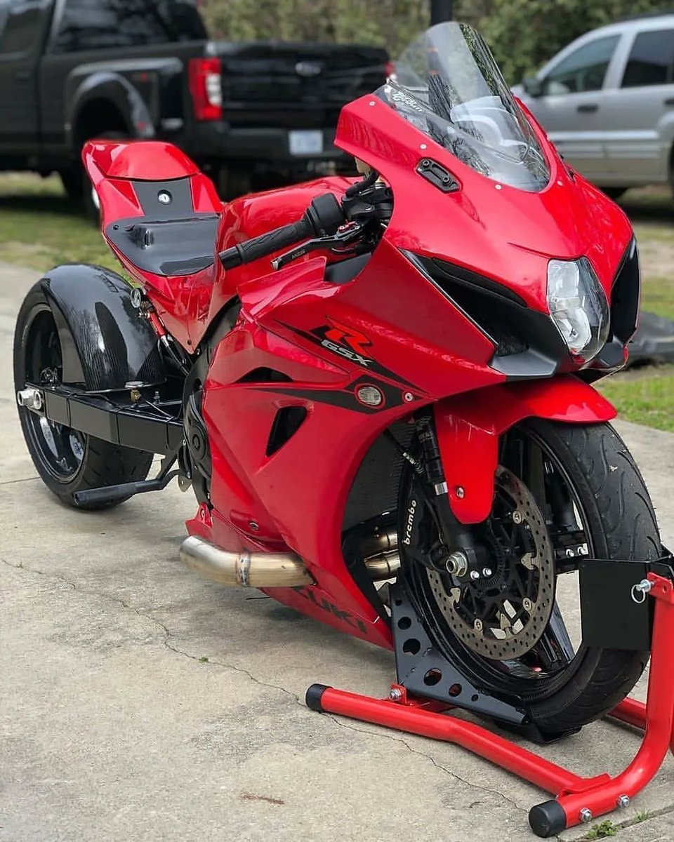 Suzuki GSXR