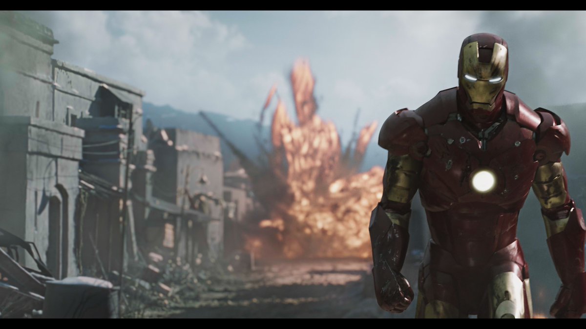 marvel_shots's tweet photo. Iron Man (2008) https://t.co/THD0SqGZbq