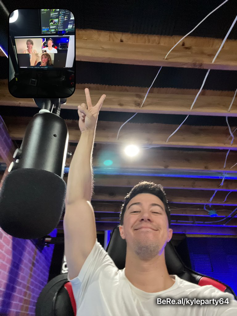 Kyle tweet media