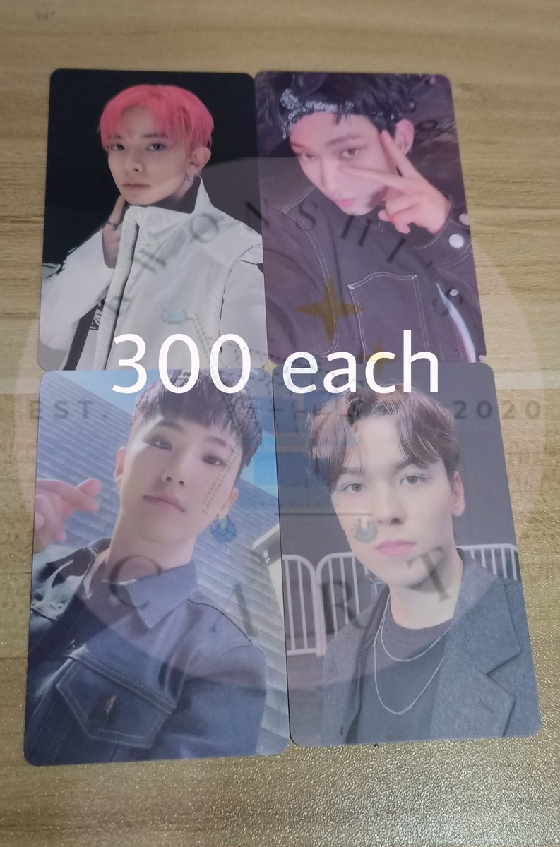 kwonshi_cart's tweet photo. #Kwon_sell wts lfb ph

◜Enhypen Seventeen Luckydraws◞

⌕  onhand 
⌕  payo 
⌕  reply / dm to claim

𖤘 dimension answer attacca soundwave r1 sw sunoo heeseung hoshi vernon https://t.co/5JpmIgQp8z