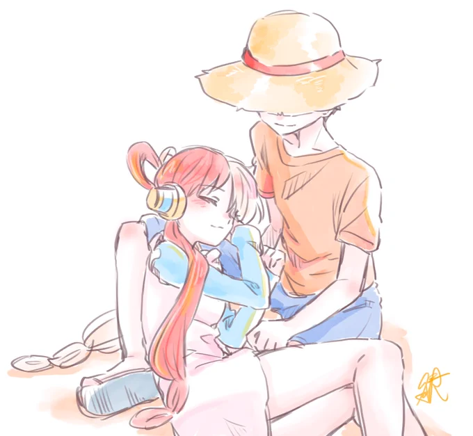 おさなな 