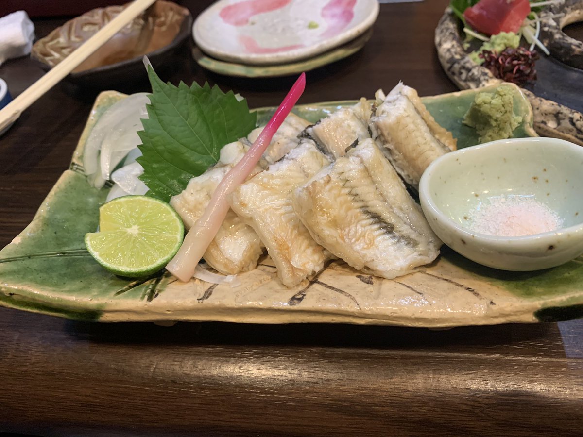 benjomesee's tweet photo. 美味!!!!! https://t.co/xo0yAvH1W4