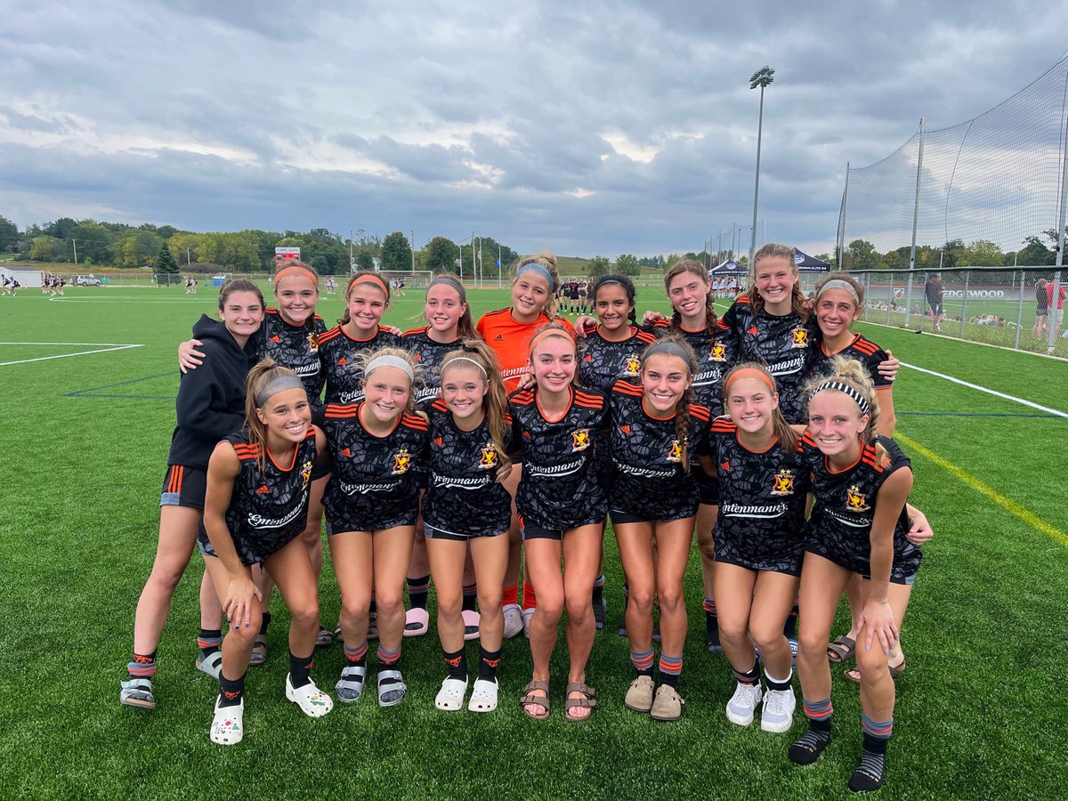 Nice 2:1 win Yesterday for <a href="/FC1974GLSA/">GLSA FC 1974 Libertyville</a> <a href="/FC1974_G2006/">FC 1974 2006</a> Elite team against <a href="/Madison56ersSC/">Madison 56ers SC</a> as a part of <a href="/USYouthSoccer/">US Youth Soccer</a> E64 <a href="/NationalLeague/">National League</a> Goals Scored by <a href="/kaitlinttaylor/">Kaitlin Taylor</a> and Van Roekel Roos on assist from Veronica Presberg. Good job ladies. #weare74