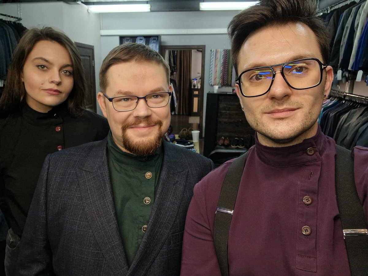 Levelsuit tweet media