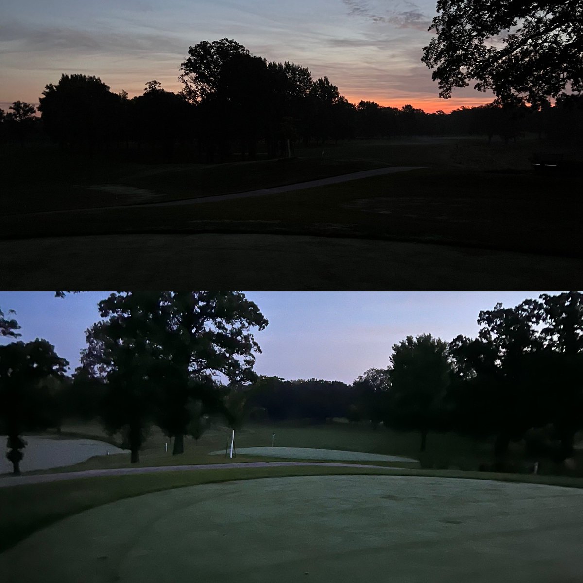 gmacpga's tweet photo. What a great morning for the @fargogolfers 3man Scramble! Full field of 36 teams. #sorrypartner #emc #fargogolf https://t.co/T0CofTCyBI