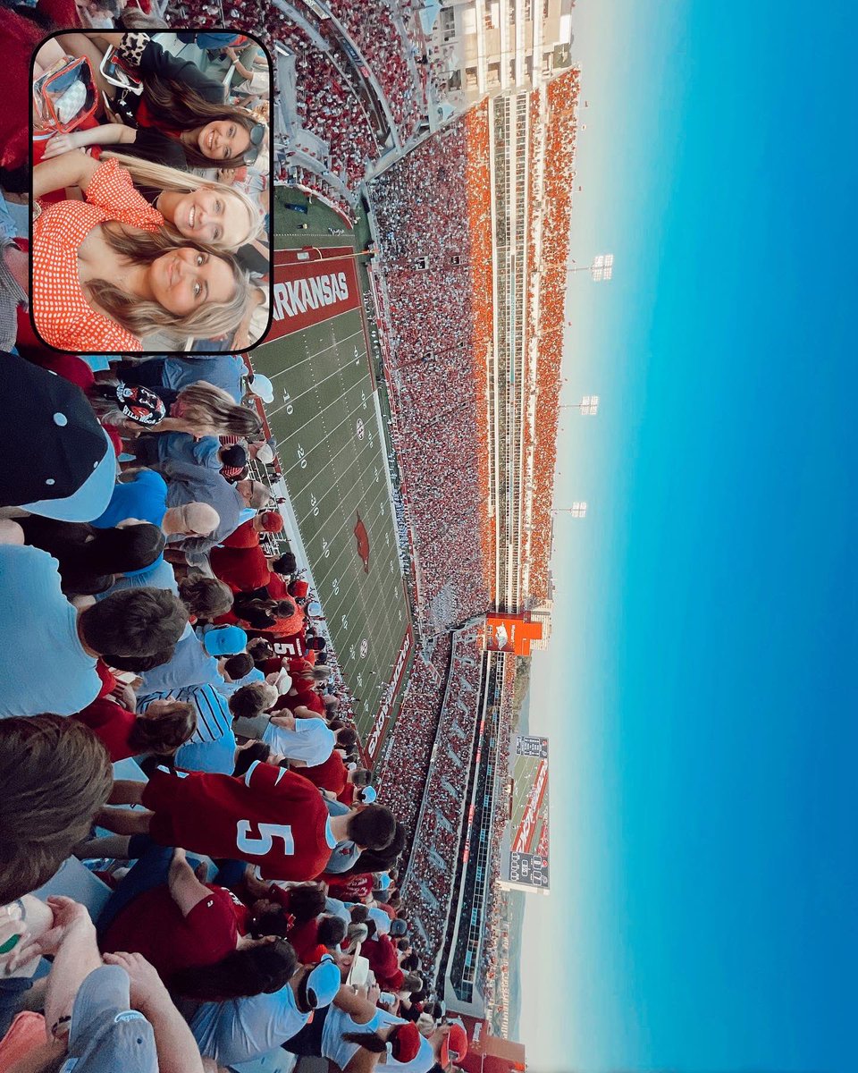 kkarmstrong15's tweet photo. wps alllll night long🐽🏈 https://t.co/NUZWHUgBJb