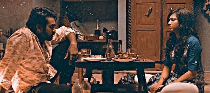 IWasHighThatDay's tweet photo. சில காதல்கள்
#FavFrames 🖼 https://t.co/h9fMhSSmxX