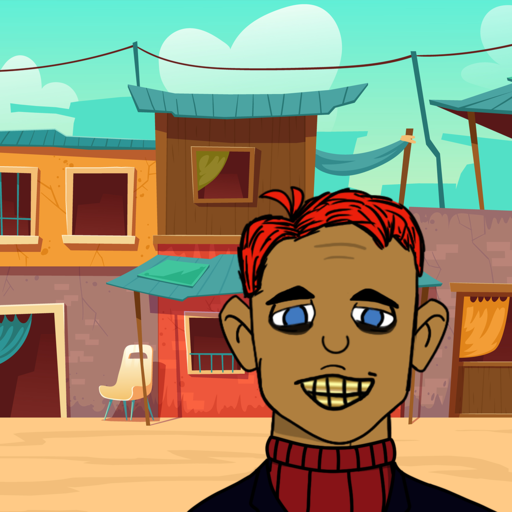 Classic Homeless Society is a collection of 5k NFTs deployed on the most secure programmable blockchain: ETC! ✌️

👉 discord.gg/tAEs4k3a
👉 t.me/ClassicHomeles…

#ETC #EhereumClassic #ETCArmy #ETHMerge #NFT #NFTart #NFTCommunity