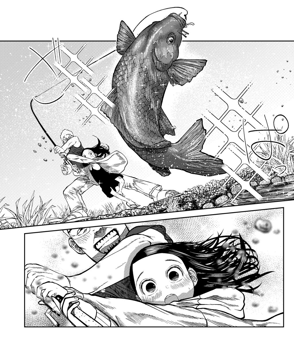 この子知りませんかぁぁああああぁぁぁああっっっ!!!!!!!!!
アプリ https://t.co/xFq8ltra3F WEB (1話のみ)https://t.co/WabtIBAZ5d 