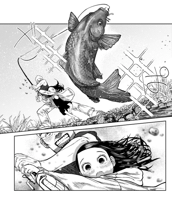 この子知りませんかぁぁああああぁぁぁああっっっ!!!!!!!!!
アプリ https://t.co/xFq8ltra3F WEB (1話のみ)https://t.co/WabtIBAZ5d 