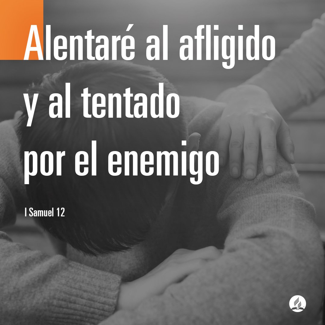 Ivan_VidaurreD's tweet photo. #1Sam12 me enseña:
🖋️Lo mejor que puedes entregar es el ejemplo de una vida con Dios 
🖋️Una vez más: "NO TENEMOS NADA QUE TEMER DEL FUTURO A MEMOS QUE OLVIDEMOS COMO DIOS NOS HA CONDUCIDO"
🖋️Al vivir en integridad, no hay temor de quien te juzgue
#Amen🙏🏻

#rpsp
#PrimeroDios https://t.co/D2OXDMHd0Q