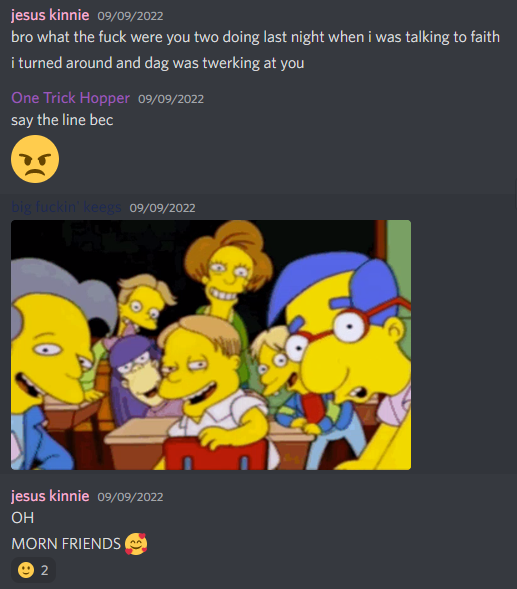 becs tweet media