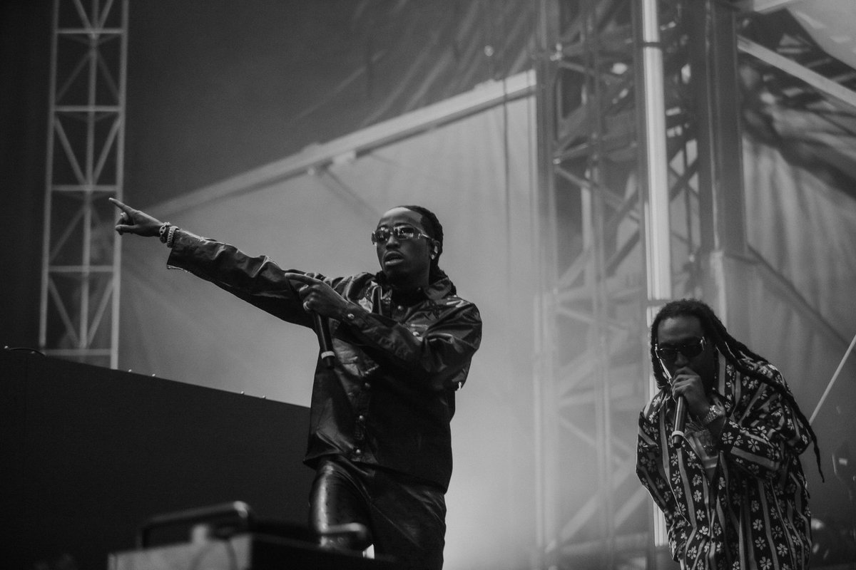 ‘Unc &amp; Phew’
Quavo &amp; Takeoff | Breakout Fest ‘22
<a href="/QuavoStuntin/">QuavoYRN</a> <a href="/1YoungTakeoff/">TakeOff</a> <a href="/BREAKOUTFEST_/">BREAKOUT FESTIVAL</a>