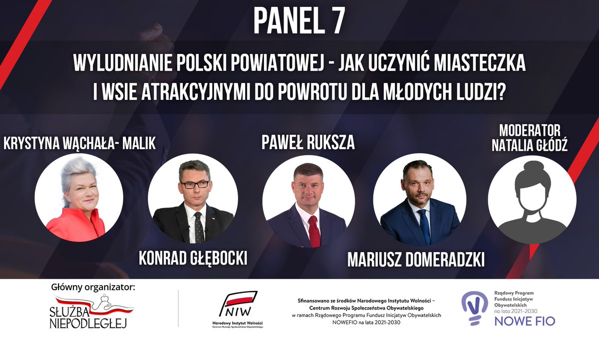 WspólnieDlaPrzyszłości tweet media