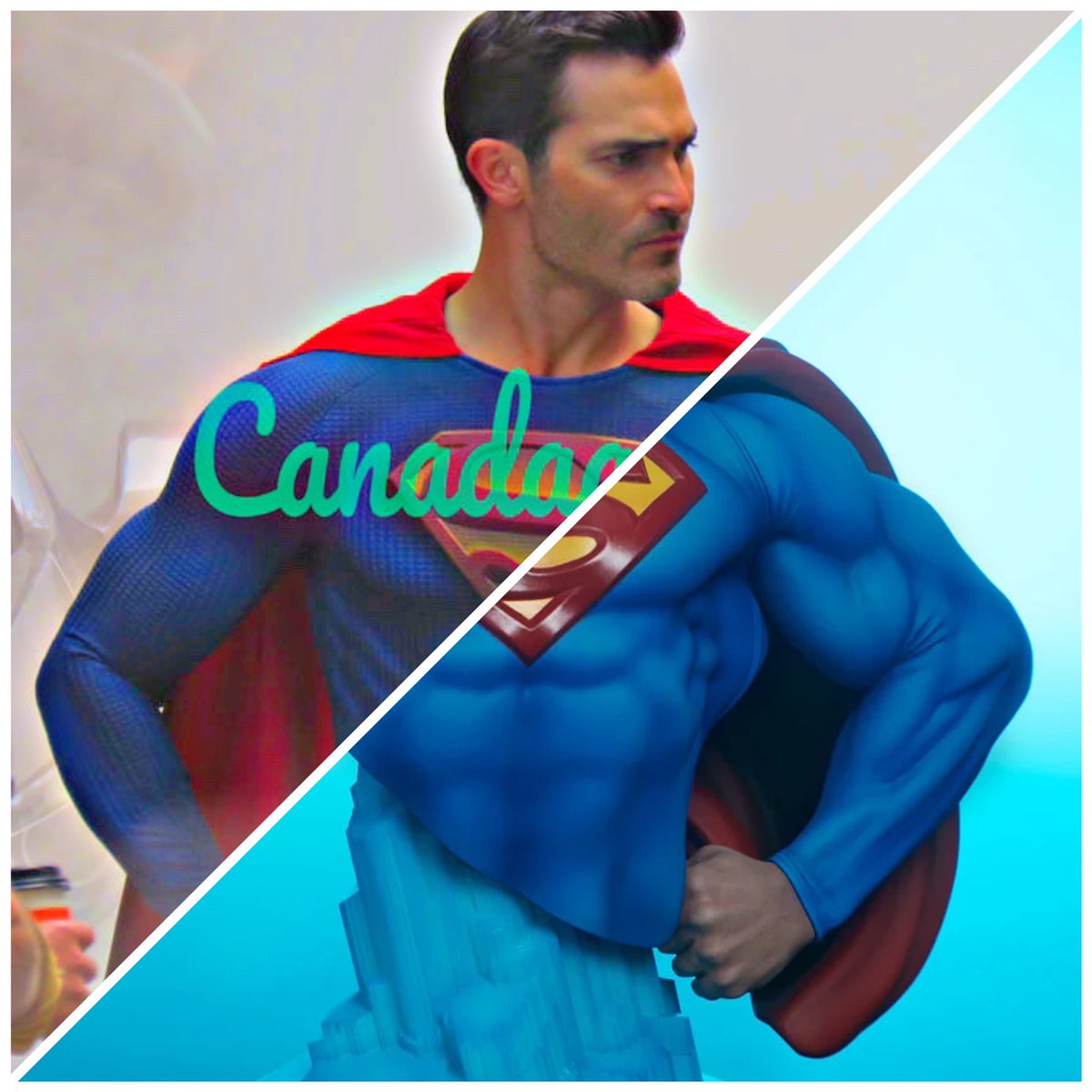 MANOFTOM0RROW's tweet photo. #SupermanSunday #WriterEdit https://t.co/KJDQxRzEzh