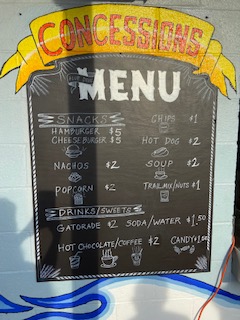 Springbrook Boosters tweet media