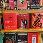 Photo by Source Booksellers (@sourcebksellers)
