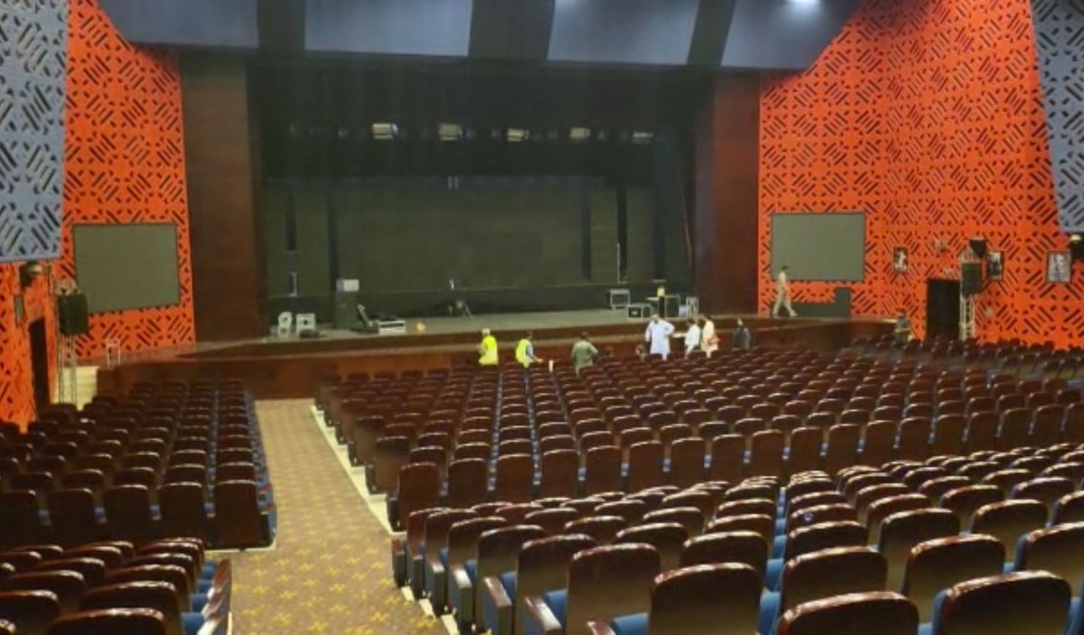 KashifRasheedPK's tweet photo. This stage is open to Claim THE BEST IN TEKKEN.
#TEKKEN #TWT2022 #TakraCup #SetToRise https://t.co/yGCCN0Ylsp