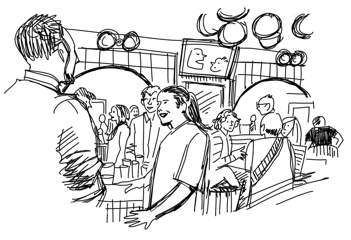 The Sprawl tweet media