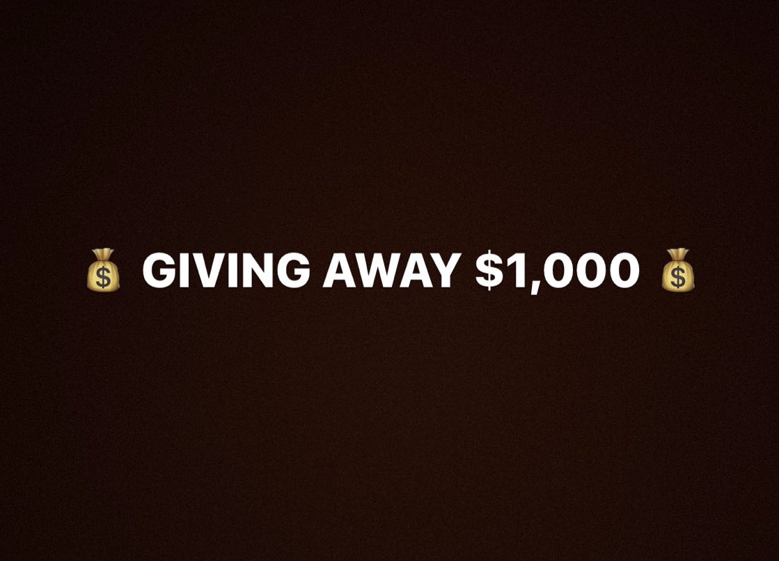 TKralow's tweet image. I am giving away $1,000 worth of #Bitcoin  to one of my followers on 30th of September!

To enter this giveaway 👇

🤝 Follow me: @TKralow 
♻️ Retweet this tweet
❤️ Like this tweet