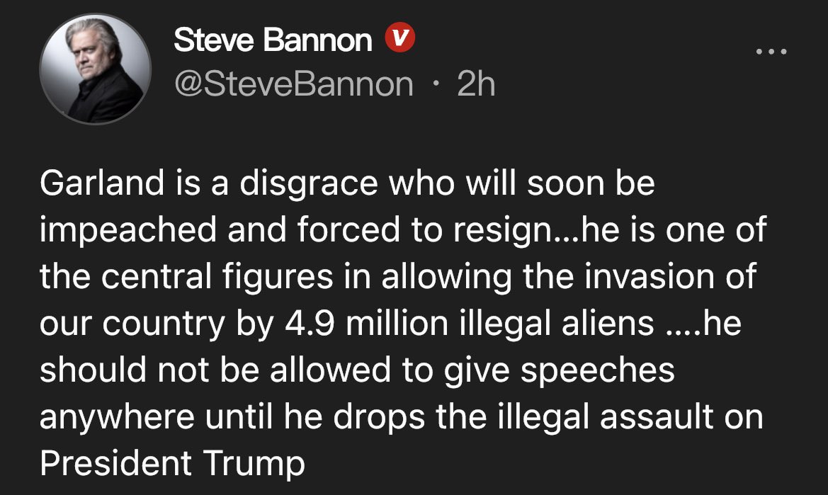 RonFilipkowski's tweet photo. So much for the supposedly free speech loving MAGA movement. https://t.co/6HACYs1xbF