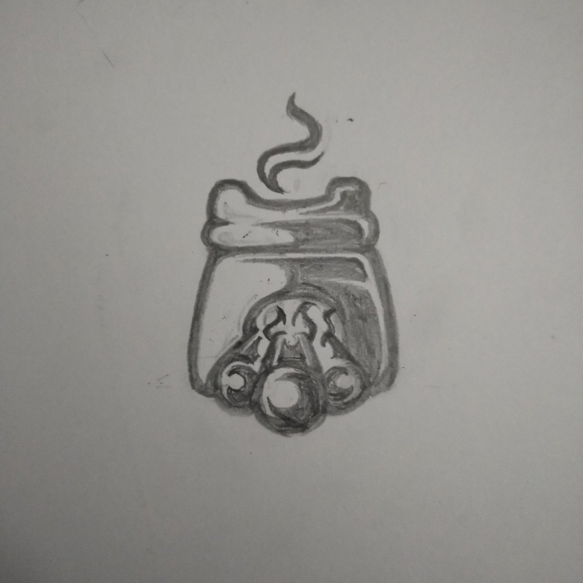 ArtKmid's tweet photo. Sketch for Client - Pawoon Group.

DM me if you need a custom logo 😎

#logo #logodesign #streamer #bjorkanism #catering #FoodTruckBattleSS2_FanMeeting https://t.co/6zf4Hd4DmF
