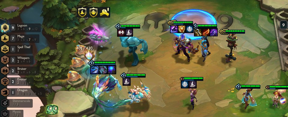 esta es la mesa mas fuerte de sohm, solo se necesitan 6 espatulas y sylas 3