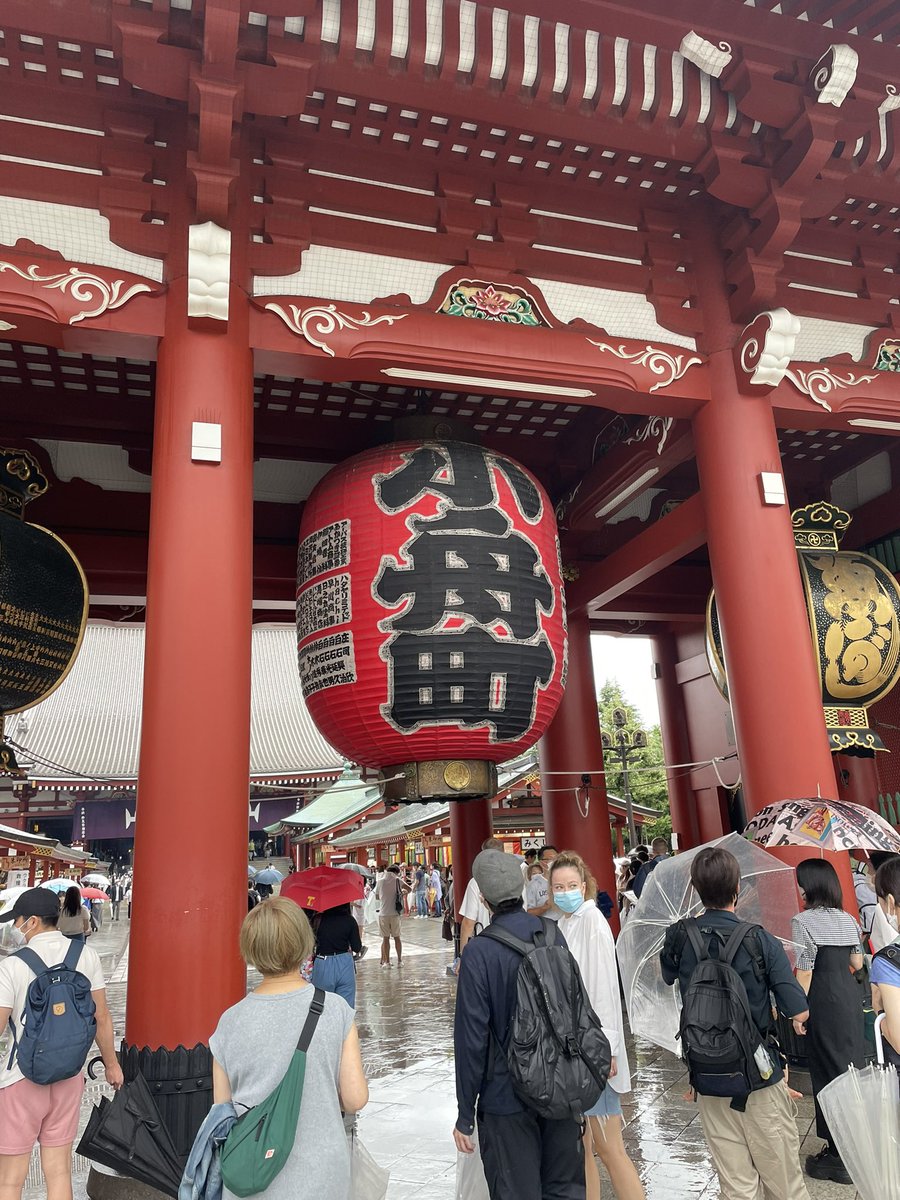 GALC_Hawkeye's tweet photo. Tokyo exploration! #GALCHawkeye https://t.co/L6RqLReTuo