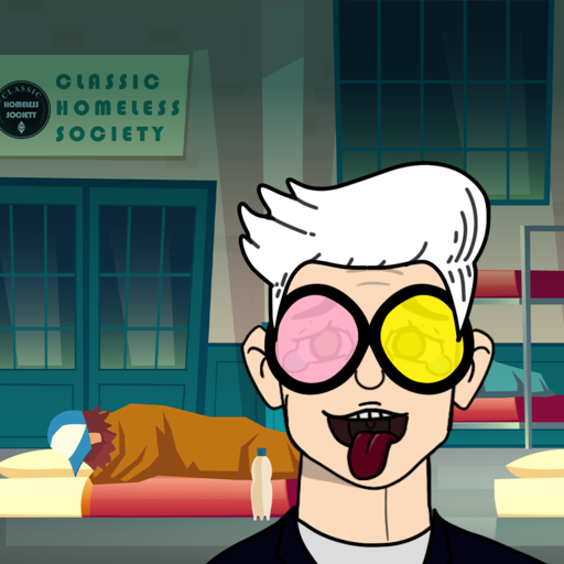 Join the movement on the Ethereum Classic blockchain. Mint your CHS NFTfor 1 $ETC. ✌️🚀

👉 discord.gg/tAEs4k3a
👉 t.me/ClassicHomeles…

#ETC #EhereumClassic #ETCArmy #ETHMerge #NFT #NFTart #NFTCommunity