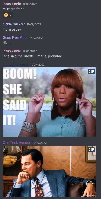 becs tweet media