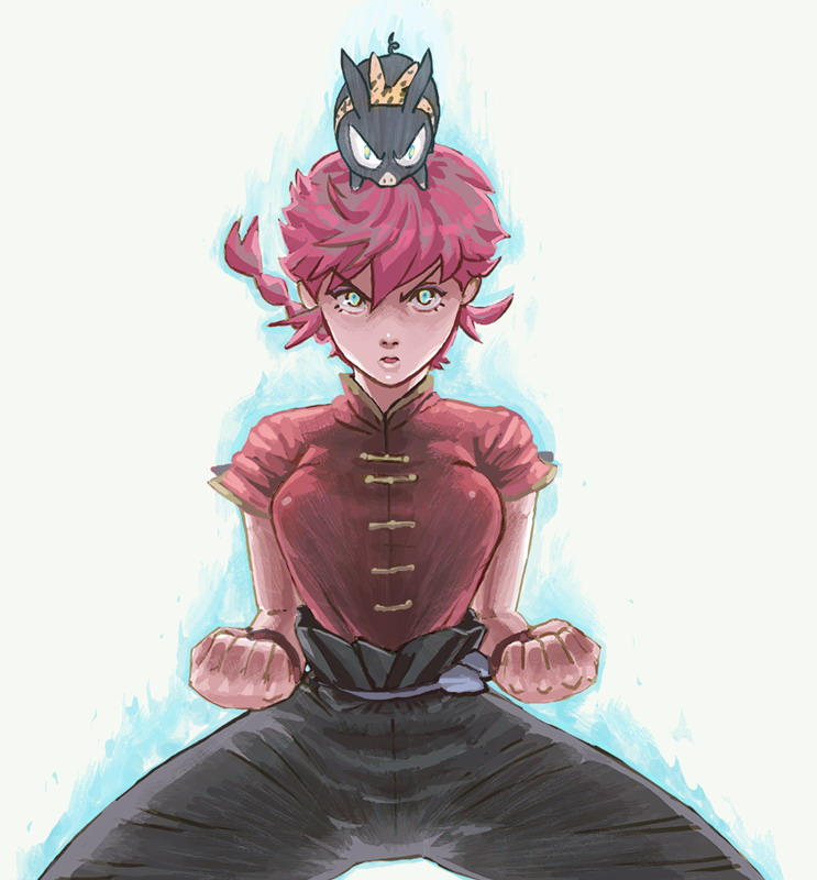 Danimerushh's tweet photo. Hyah ! ! !👊🦵🦶 https://t.co/ZQ6XD4aJca