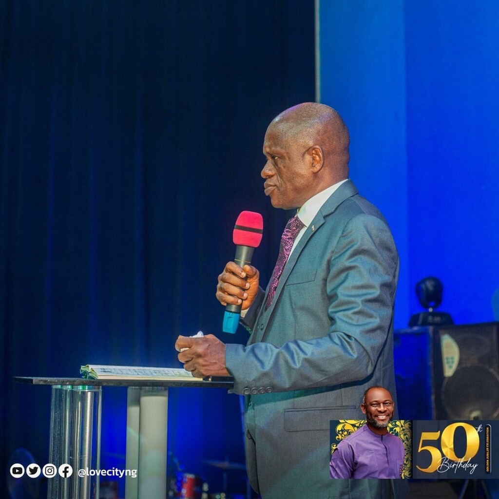 ltccathedral's tweet photo. #ProgrammeHighlights 

Daddy Pullah 50th birthday thanksgiving service 

Speaker: Pst. (Dr) Tonye Ogiriki 

Topic: Benefits of thanksgiving 

Text: 1 Kings 3:1-15 

What are the benefits of thanksgiving 

Thanksgiving is important because God is a God of… https://t.co/3a3PlBzhos https://t.co/Q2cbY98cRR