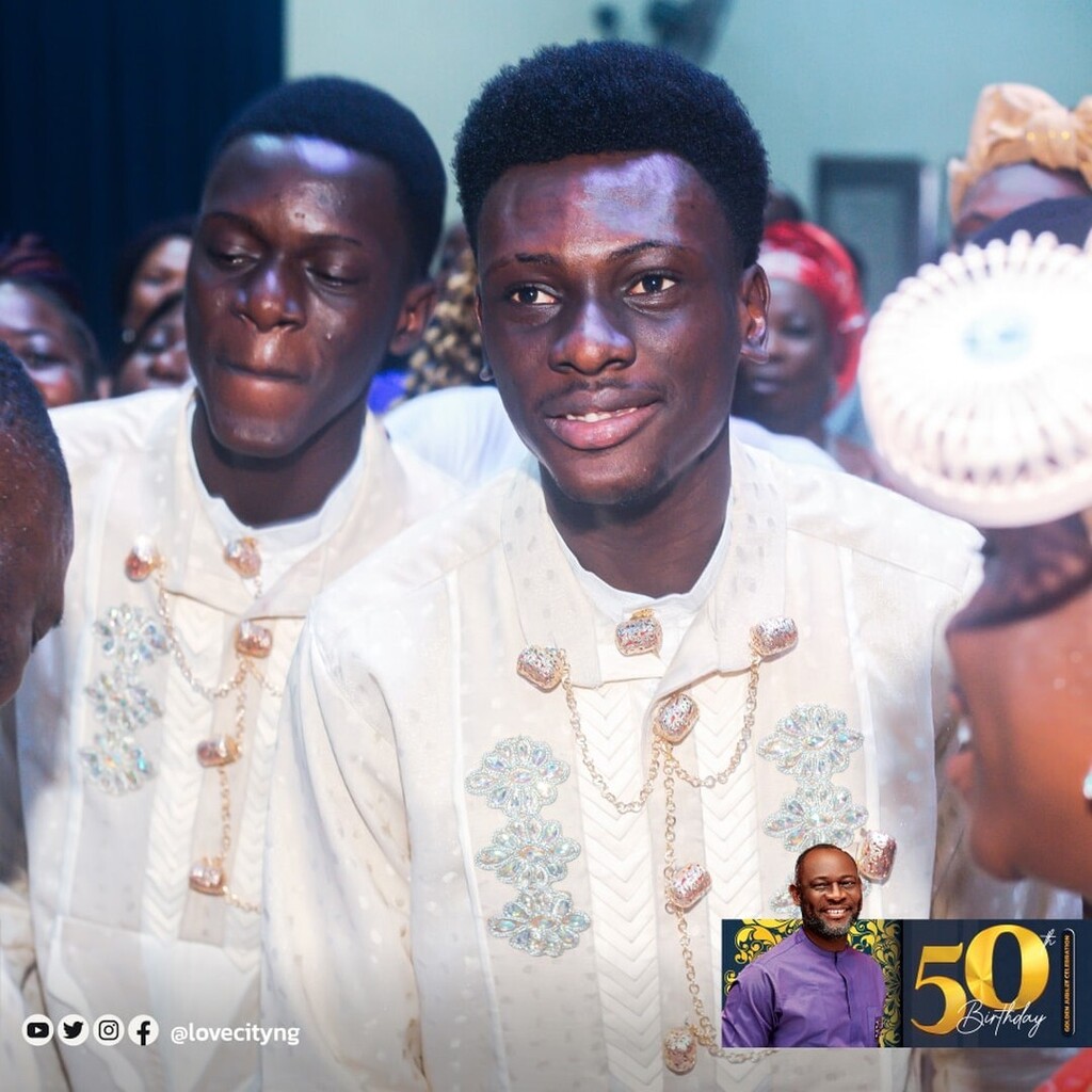 ltccathedral's tweet photo. #ProgrammeHighlights 

#ThanksGiving #SpecialThanksgiving 

#ShoutOfHallelujah
#12HOUP
#12HoursOfUnlimitedPraise
#LTCONline 
#lovecityng
#Lovetransformationchurch 

#Big50 #PPEat50 #PastorPullahEbipre https://t.co/FOHB1yMqYq https://t.co/cfB54jsKel